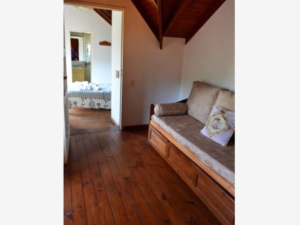 Casa Chalet 104