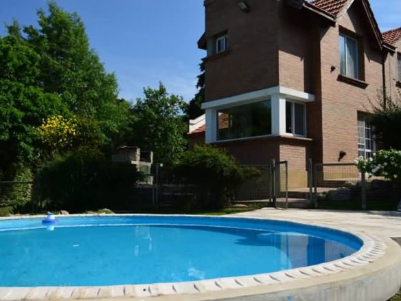 Casa Chalet 104