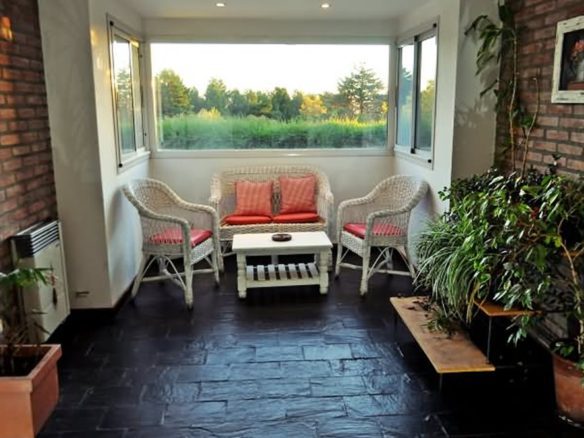Casa Chalet 104
