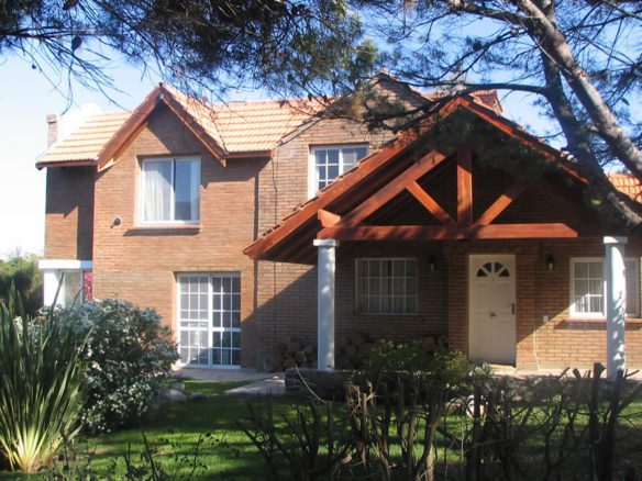 Casa Chalet 104