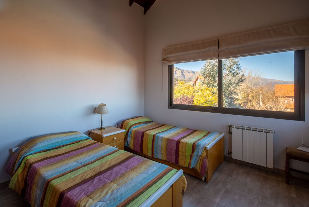 Casa Chalet 368