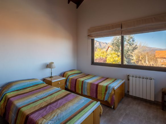 Casa Chalet 368