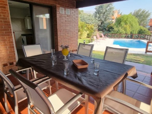 Casa Chalet 368