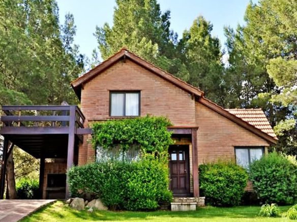 Casa Chalet 135