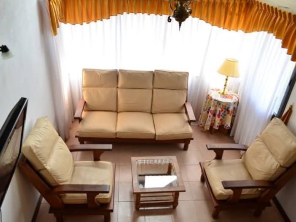 Casa Chalet 135