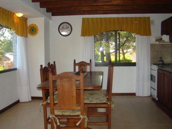 Casa Chalet 135