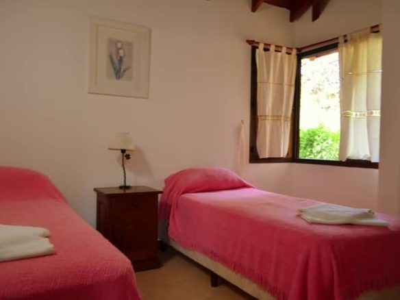 Casa Chalet 135