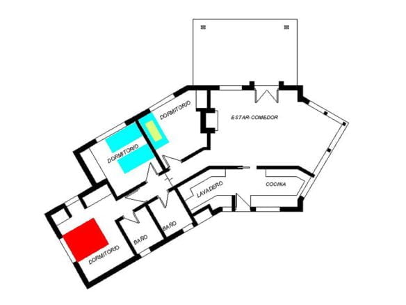 Casa Chalet 281
