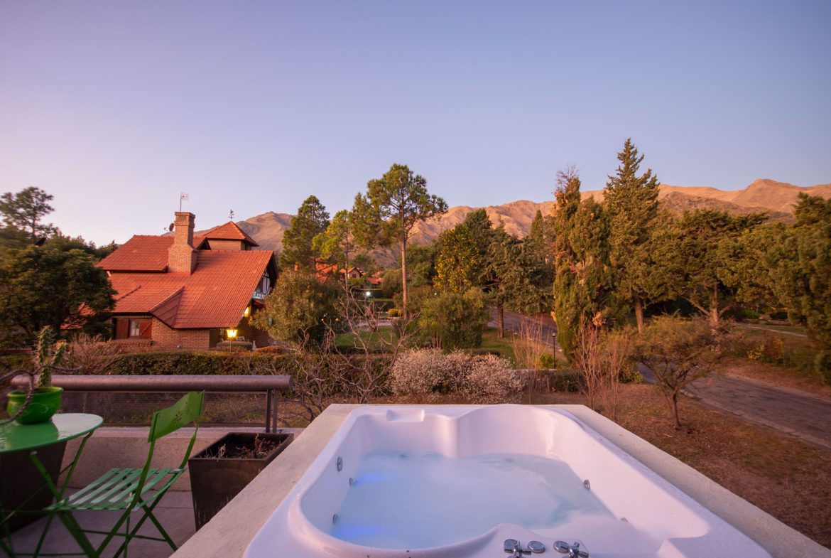 Casa Chalet 174