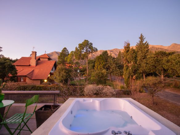 Casa Chalet 174