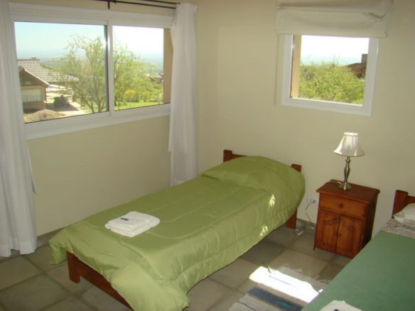 Lote en Barrio Privado Las Cascadas Golf, Chalet 3-15 – En Venta