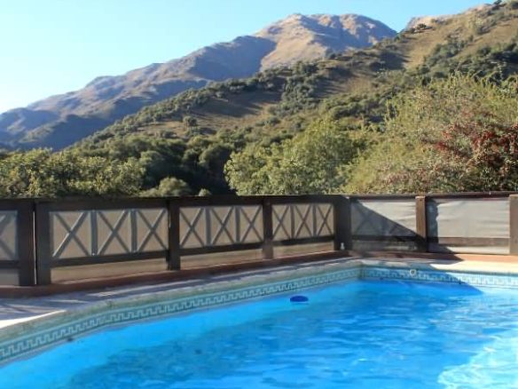 Casa Chalet 171