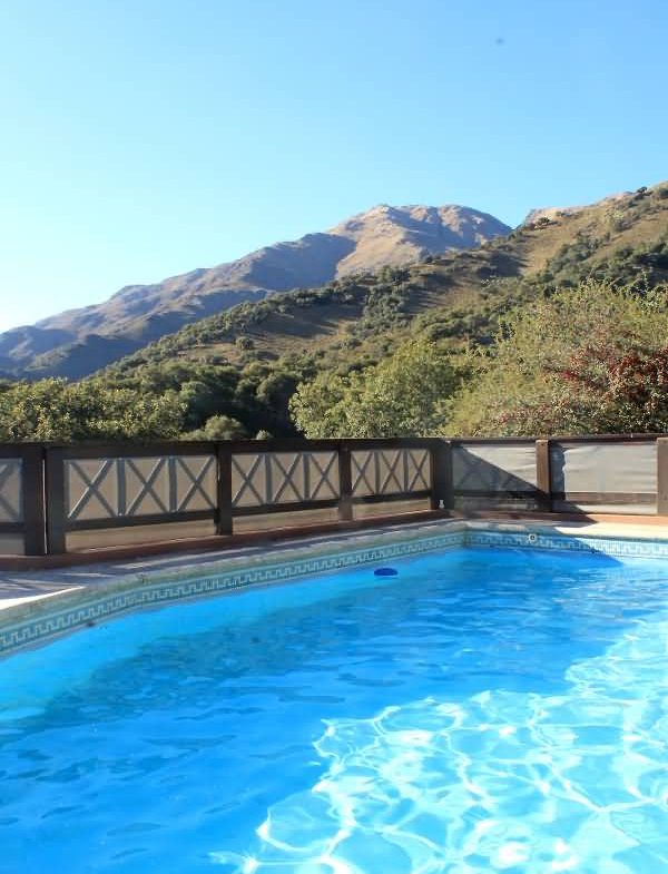 Casa Chalet 171