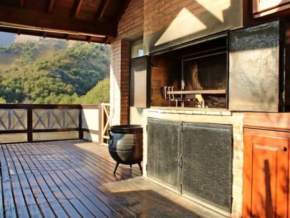 Casa Chalet 171