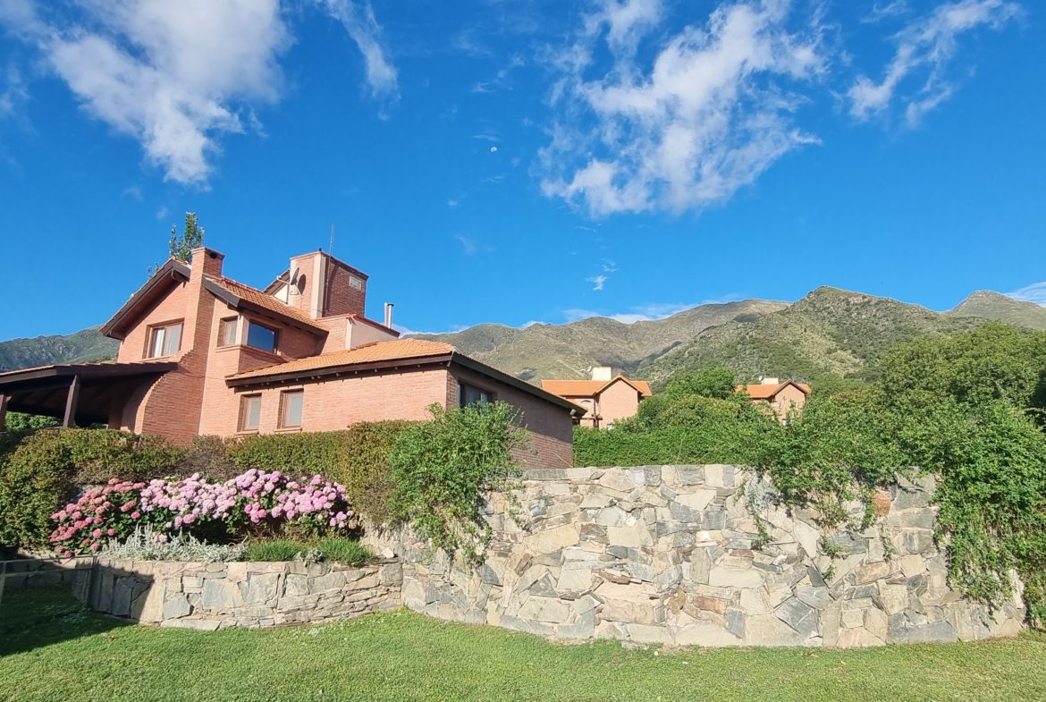 Casa Chalet 279