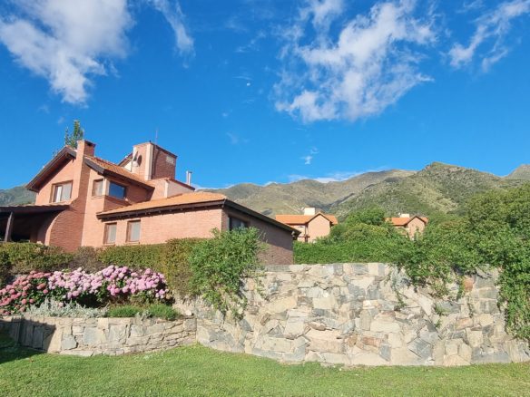 Casa Chalet 279