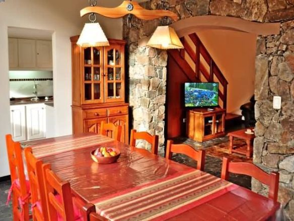 Casa Chalet 272
