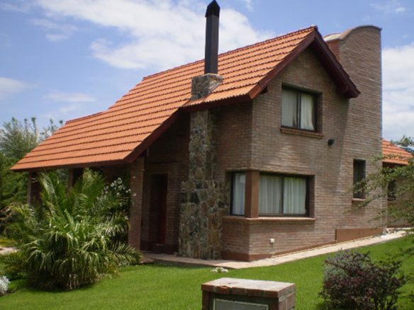 Casa Chalet 229