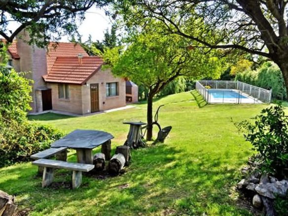 Casa Chalet 229