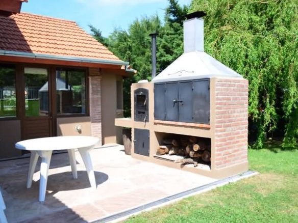 Casa Chalet 229