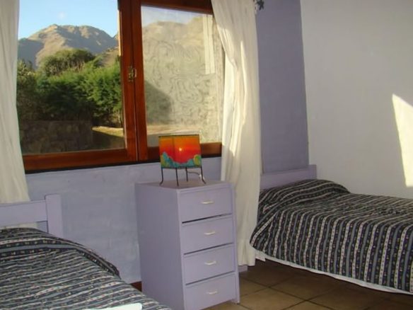 Casa Chalet 233