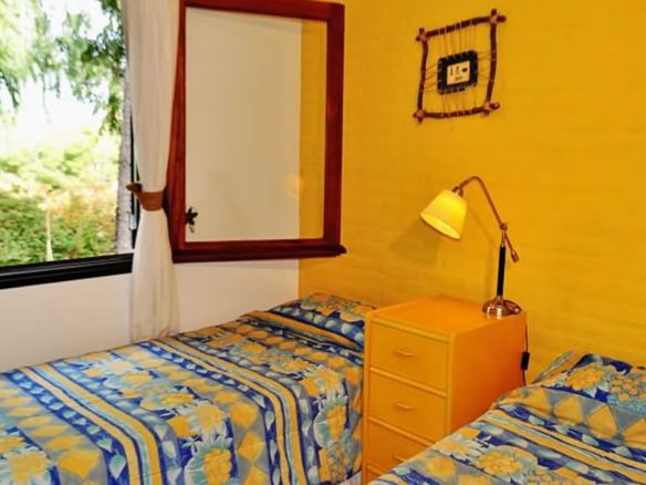 Casa Chalet 233