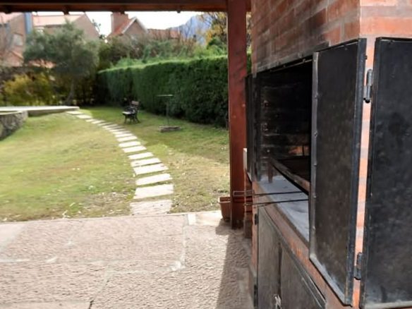 Casa Chalet 233