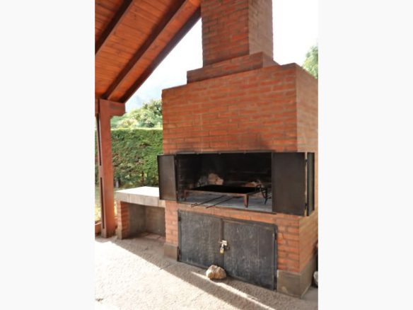 Casa Chalet 233