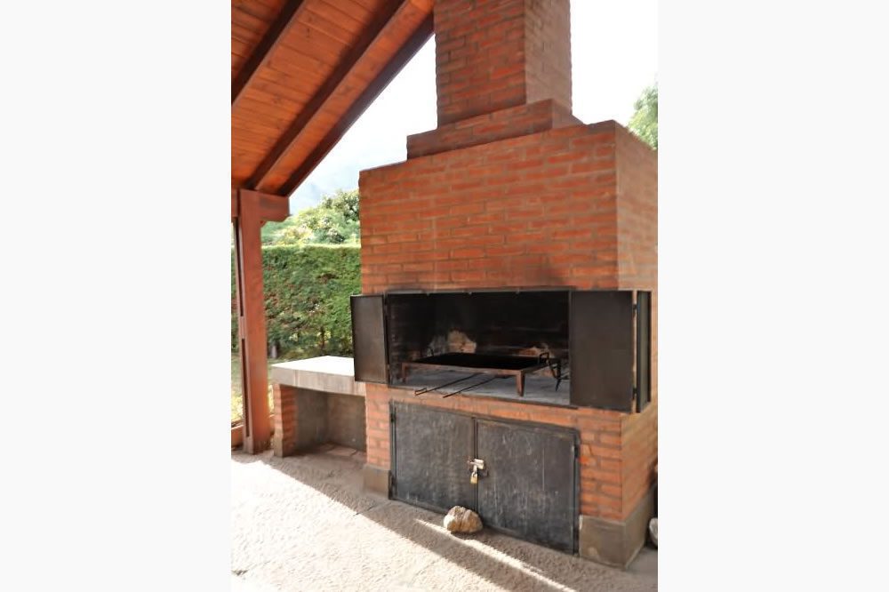 Casa Chalet 233
