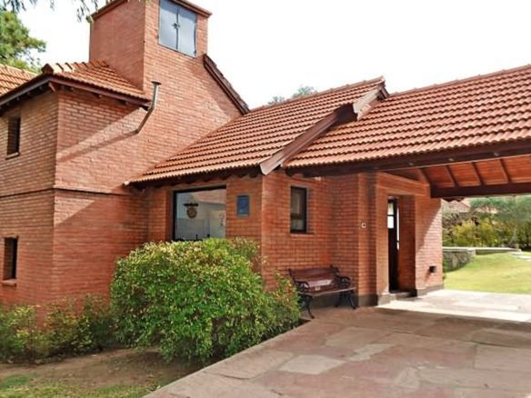 Casa Chalet 233