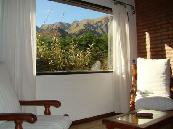 Casa Chalet 233