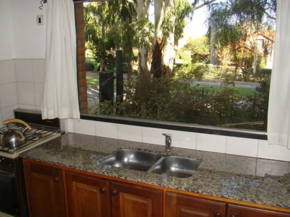 Casa Chalet 233