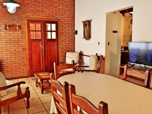 Casa Chalet 233