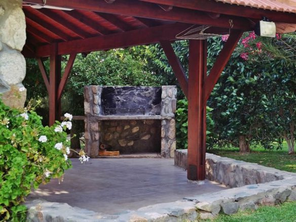 Casa Chalet 260