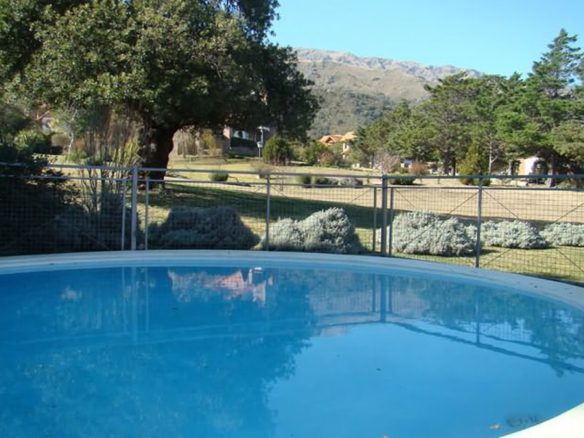 Casa Chalet 260
