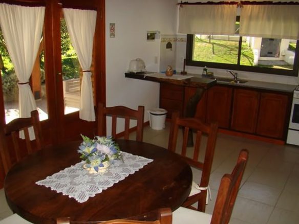 Casa Chalet 260
