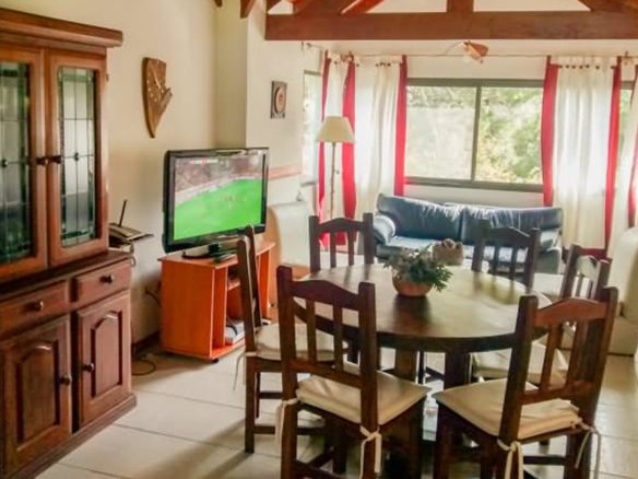 Casa Chalet 260