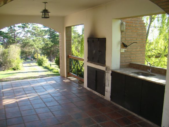 Country Chumamaya – Chalet 262