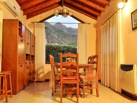 Casa Chalet 271