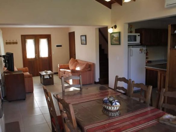 Casa Chalet 271