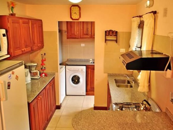 Casa Chalet 271