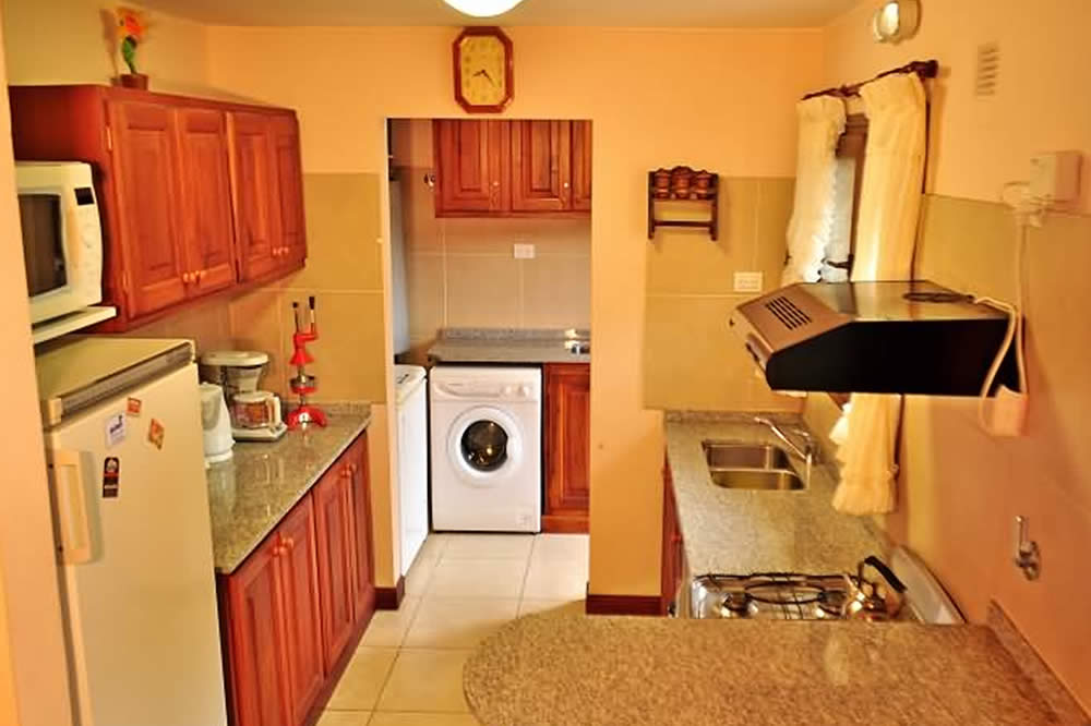 Casa Chalet 271