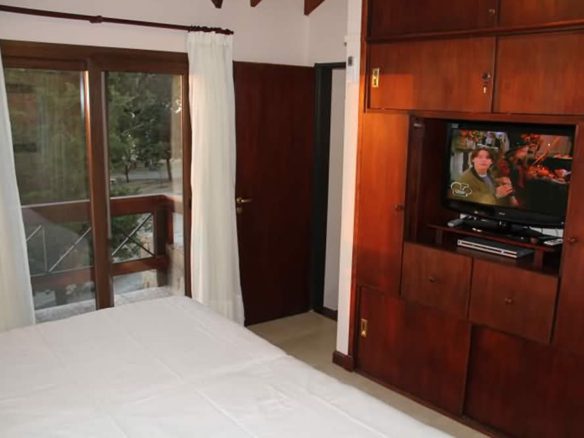 Casa Chalet 271