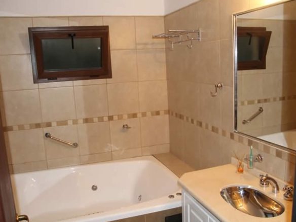 Casa Chalet 271