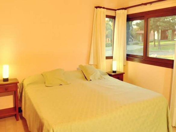 Casa Chalet 271