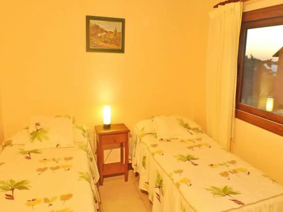 Casa Chalet 271