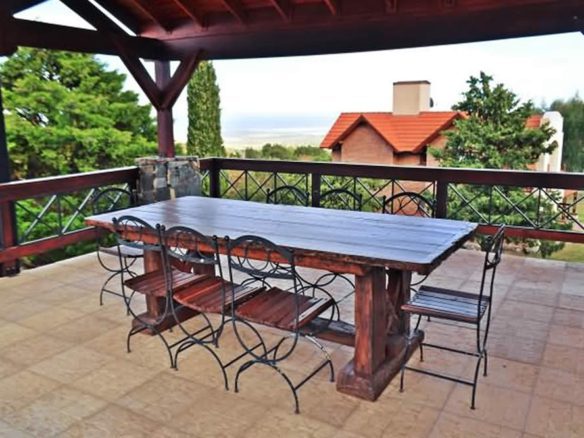 Casa Chalet 271