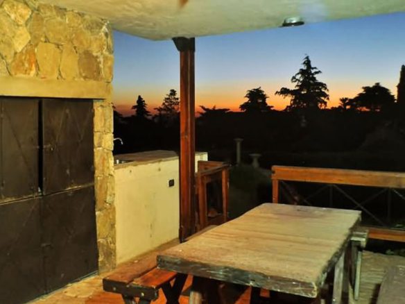 Casa Chalet 272