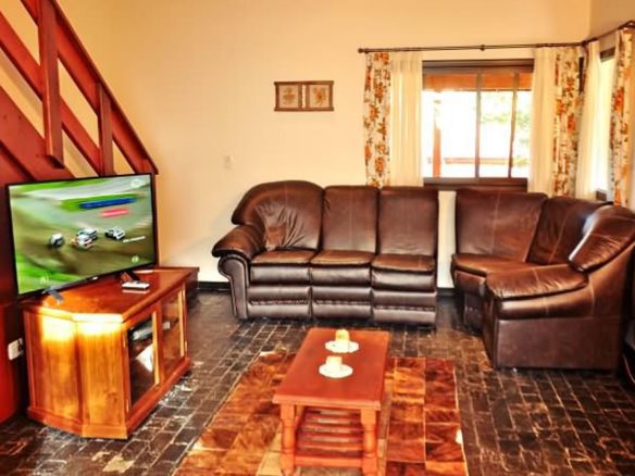 Casa Chalet 272