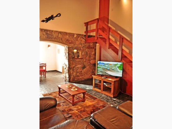 Casa Chalet 272